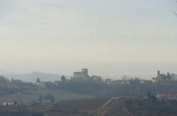 Cigliè (panorama)