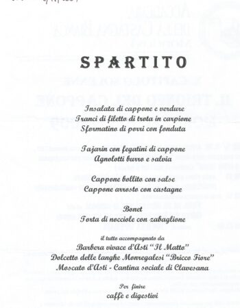10° capitolo.1 - 2009