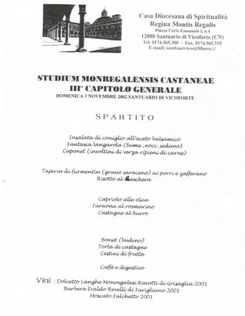 3° capitolo - 2002